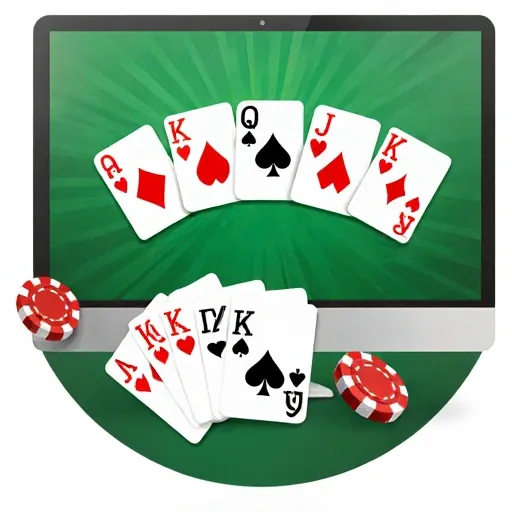 Online gambling-a_bet Online gambling a bet