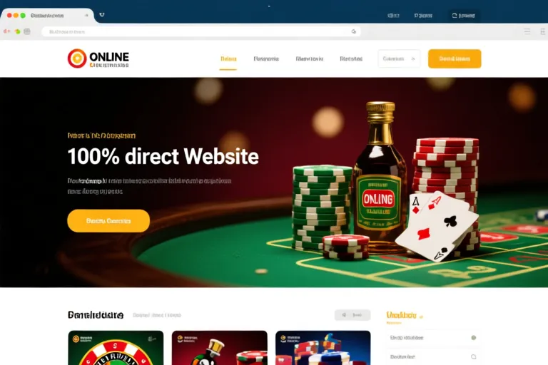 Online gambling website 2026 Online gambling website 2026
