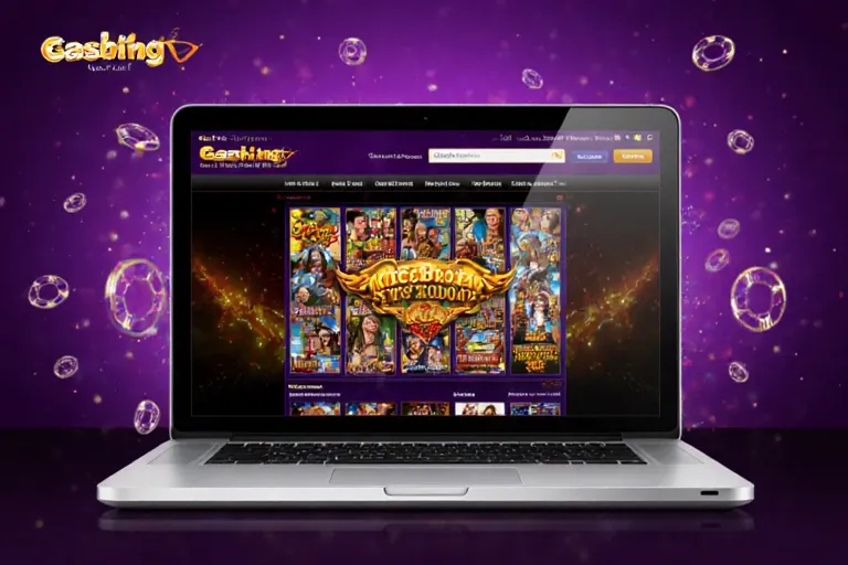 Top 10 online gambling bet